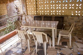 Exclusive Relaxation Place & Bar