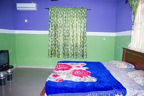 Exclusive Relaxation Place & Bar