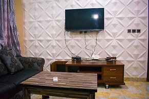 Greatwall Apartments