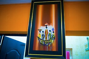 Greatwall Apartments