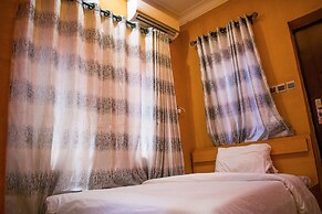 Greatwall Apartments