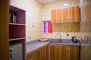 Greatwall Apartments