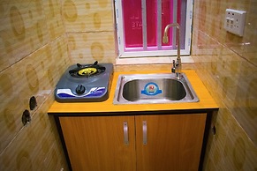 Greatwall Apartments