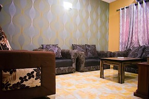 Greatwall Apartments