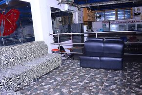 De' Nevilla Hotel