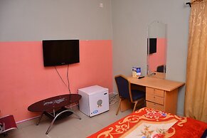 De' Nevilla Hotel