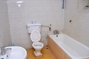 De' Nevilla Hotel