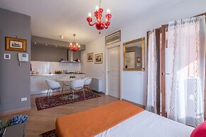 Ghirlandaio Apartment