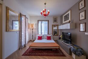 Ghirlandaio Apartment