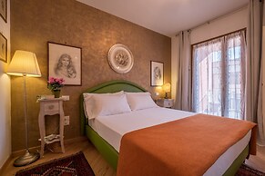 Ghirlandaio Apartment