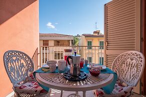 Ghirlandaio Apartment