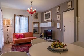 Ghirlandaio Apartment