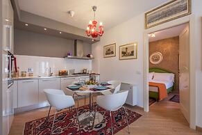 Ghirlandaio Apartment