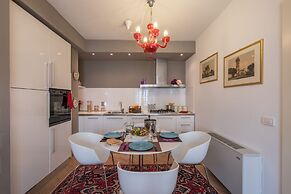 Ghirlandaio Apartment