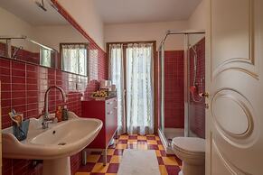 Ghirlandaio Apartment