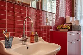 Ghirlandaio Apartment