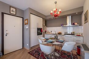 Ghirlandaio Apartment