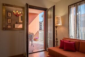 Ghirlandaio Apartment