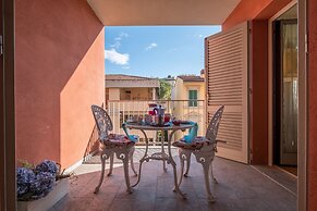 Ghirlandaio Apartment