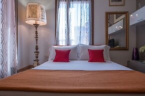 Ghirlandaio Apartment