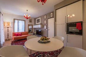 Ghirlandaio Apartment