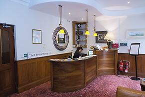 Chester Beatty Inn