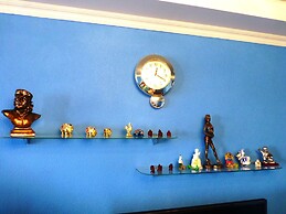 Apartments on Tolstogo 1