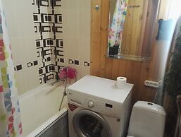 Apartments on Tolstogo 1