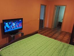 Apartments on Tolstogo 1