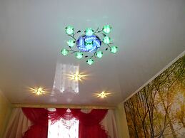 Apartments on Tolstogo 1