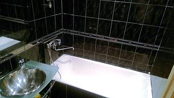 Apartments on Tolstogo 1