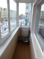 Apartments on Tolstogo 1