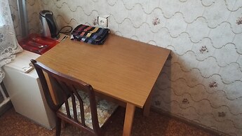 Apartments on Tolstogo 1