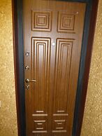 Apartments on Tolstogo 1