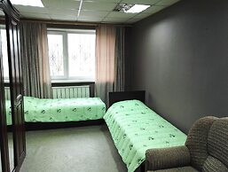 Apartments on Tolstogo 1