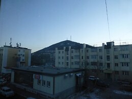 Apartments on Tolstogo 1