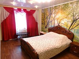 Apartments on Tolstogo 1