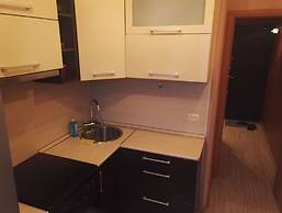 Apartments on Tolstogo 1