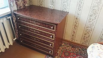 Apartments on Tolstogo 1