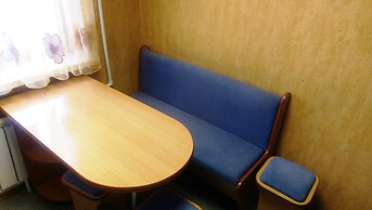 Apartments on Tolstogo 1