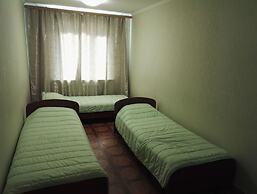 Apartments on Tolstogo 1