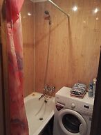 Apartments on Tolstogo 1