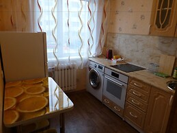 Apartments on Tolstogo 1