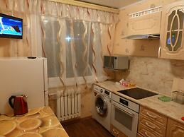 Apartments on Tolstogo 1