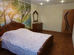 Apartments on Tolstogo 1