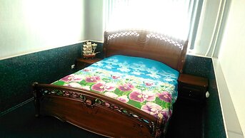 Apartments on Tolstogo 1