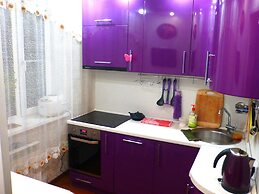 Apartments on Tolstogo 1