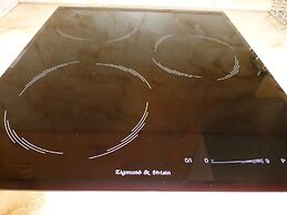 Apartments on Tolstogo 1