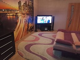 Apartments on Tolstogo 1