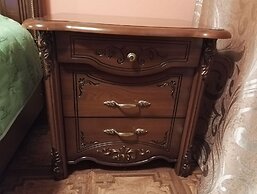 Apartments on Tolstogo 1